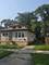 312 E 136th, Chicago, IL 60827