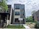 5819 S Michigan Unit 3, Chicago, IL 60637