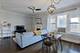 541 W Brompton Unit 3S, Chicago, IL 60657