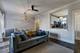 541 W Brompton Unit 3S, Chicago, IL 60657