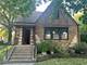 13826 S State, Riverdale, IL 60827
