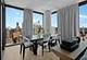 234 W Polk Unit 2409, Chicago, IL 60607