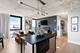 234 W Polk Unit 2409, Chicago, IL 60607