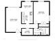515 N Cass Unit 3F, Westmont, IL 60559