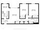 515 N Cass Unit 3F, Westmont, IL 60559