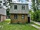 355 W 105th, Chicago, IL 60628