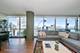 250 E Pearson Unit 2706, Chicago, IL 60611