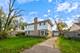 337 Nassau, Park Forest, IL 60466