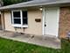 426 Suwanee, Park Forest, IL 60466
