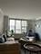 400 E Randolph Unit 814, Chicago, IL 60601