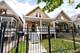 3448 W Hirsch, Chicago, IL 60651