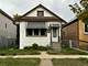 4226 Ridgeland, Stickney, IL 60402