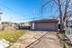 295 Saginaw, Calumet City, IL 60409