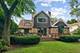 1344 Edgewood, Winnetka, IL 60093