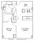 171 N Aberdeen Unit 702, Chicago, IL 60607