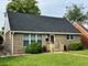 1709 16th, North Chicago, IL 60064