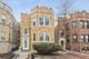5816 N Artesian Unit 1, Chicago, IL 60659