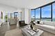 211 N Harbor Unit 3708, Chicago, IL 60601