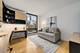100 E Bellevue Unit 17B, Chicago, IL 60611