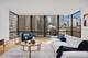 100 E Bellevue Unit 17B, Chicago, IL 60611