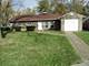 240 Mantua, Park Forest, IL 60466