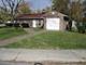 240 Mantua, Park Forest, IL 60466
