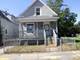 7732 S Muskegon, Chicago, IL 60649
