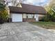 112 Walnut, Park Forest, IL 60466