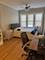 1406 W Warner Unit 2E, Chicago, IL 60613