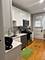 1406 W Warner Unit 2E, Chicago, IL 60613