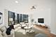 405 N Wabash Unit 207, Chicago, IL 60611