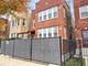 4413 W Iowa Unit 2, Chicago, IL 60651
