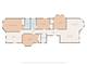 5127 S Indiana Unit 2F, Chicago, IL 60615