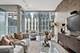 600 N Fairbanks Unit 1805, Chicago, IL 60611