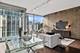 600 N Fairbanks Unit 1805, Chicago, IL 60611