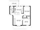 3019 W Cullom Unit 1, Chicago, IL 60618