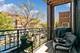 3340 N Lawndale Unit 2S, Chicago, IL 60618