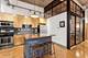 215 N Aberdeen Unit 405A, Chicago, IL 60607