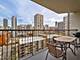 1560 N Sandburg Unit 1204, Chicago, IL 60610