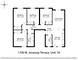1706 W Juneway Unit 2H, Chicago, IL 60626