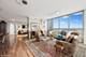 701 S Wells Unit 2206, Chicago, IL 60607