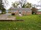 17 Oak, Park Forest, IL 60466