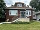 207 156th, Calumet City, IL 60409