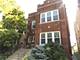 3449 N Monticello Unit 2, Chicago, IL 60618