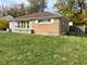 332 Nokomis, Park Forest, IL 60466