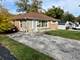 332 Nokomis, Park Forest, IL 60466