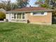 332 Nokomis, Park Forest, IL 60466