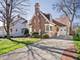 4604 Johnson, Western Springs, IL 60558