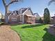 4604 Johnson, Western Springs, IL 60558