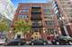 215 N Aberdeen Unit 503B, Chicago, IL 60607
